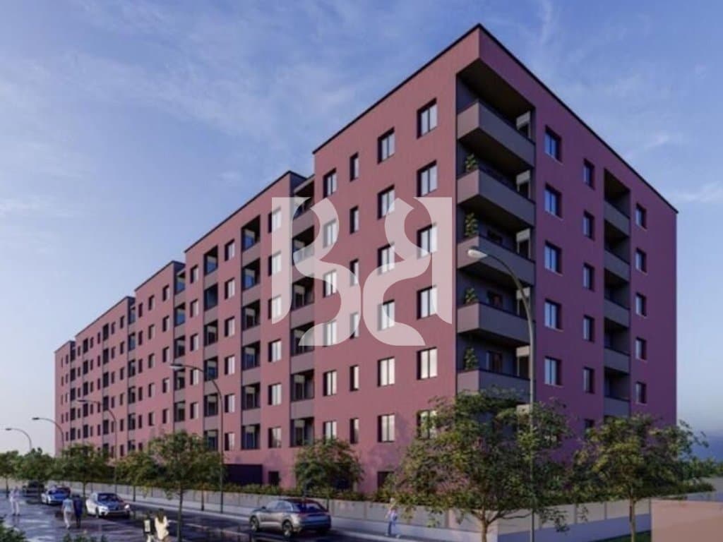 SHITET APARTAMENT 1+1 NE PASKUQAN