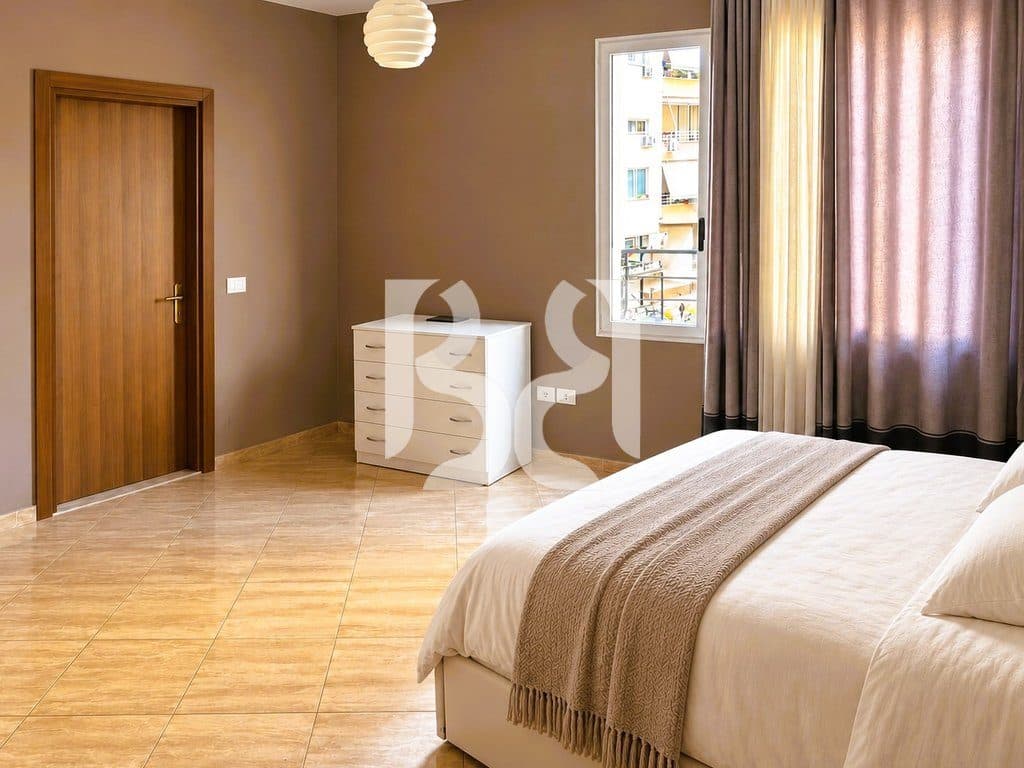 APARTAMENT 2+1+2 PER SHITJE PRANE KOMPLEKSIT FRATARI 4