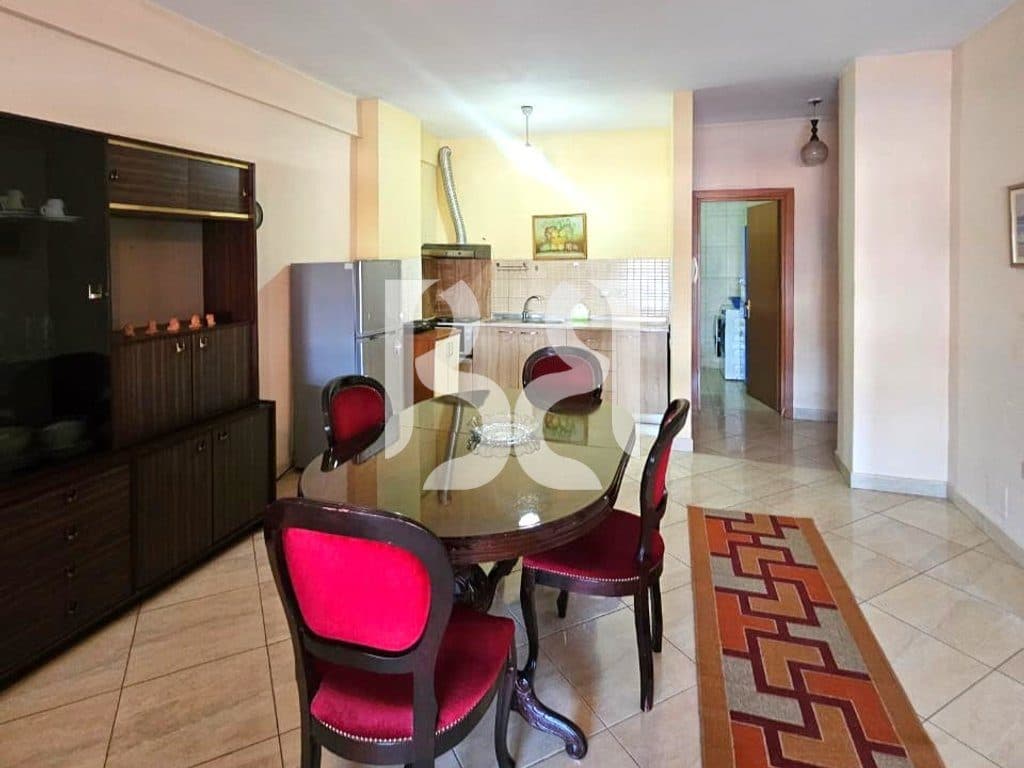 APARTAMENT 1+1+BALLKON ME QIRA TEK RRUGA SIRI KODRA 3