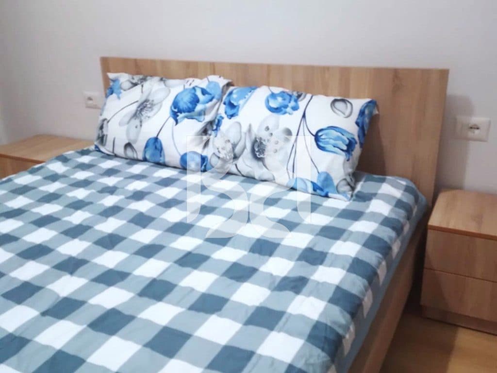 Apartament 2+1 me Qira në Kompleksin Kadiu | Ali Demi | 500 €/Muaj 4