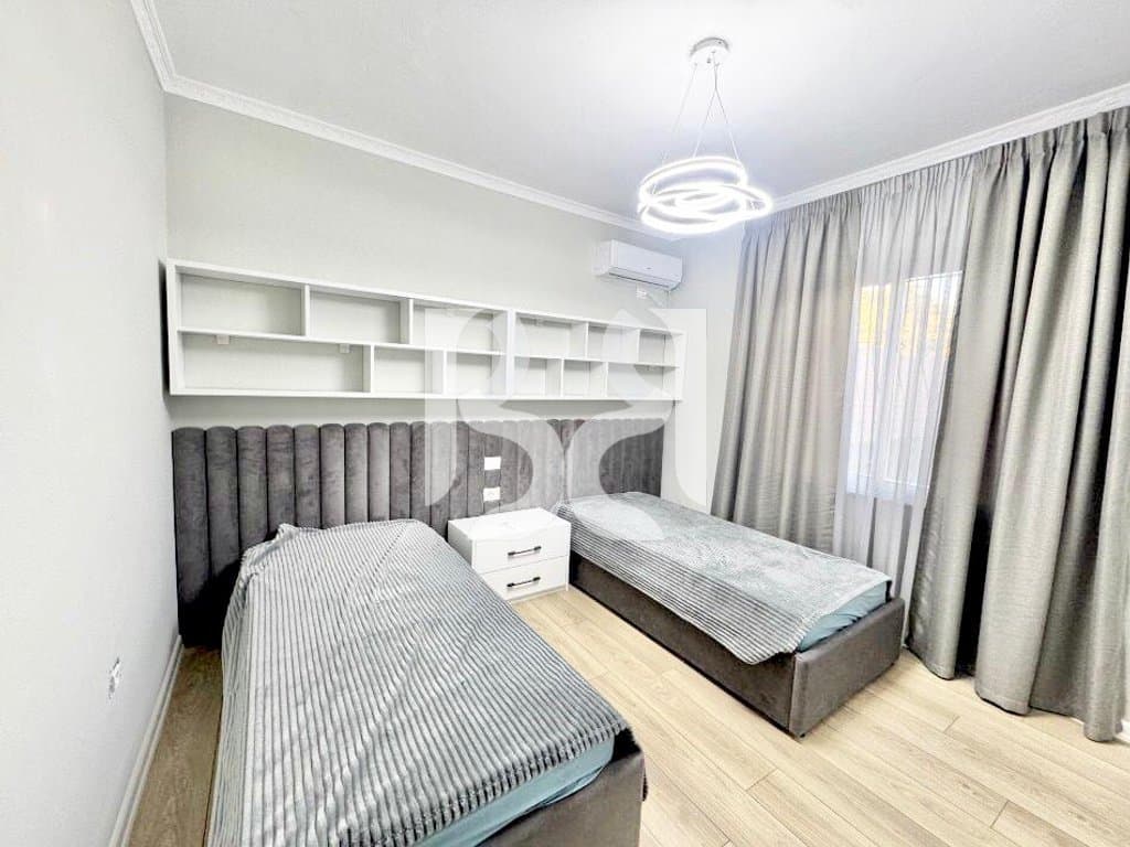 APARTAMENT ME QERA 3+1+2 VASIL SHANTO 4