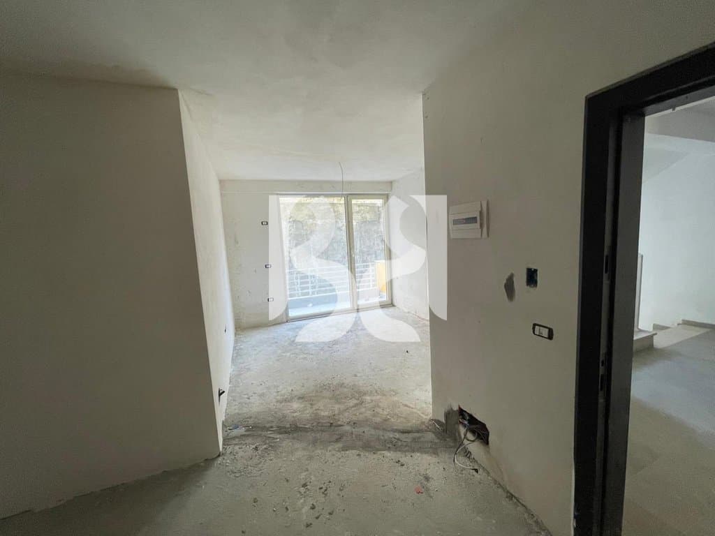 SHITET APARTAMENT 1+1 TEK REZIDENCA TOM DOSHI,SHOKZE* 2