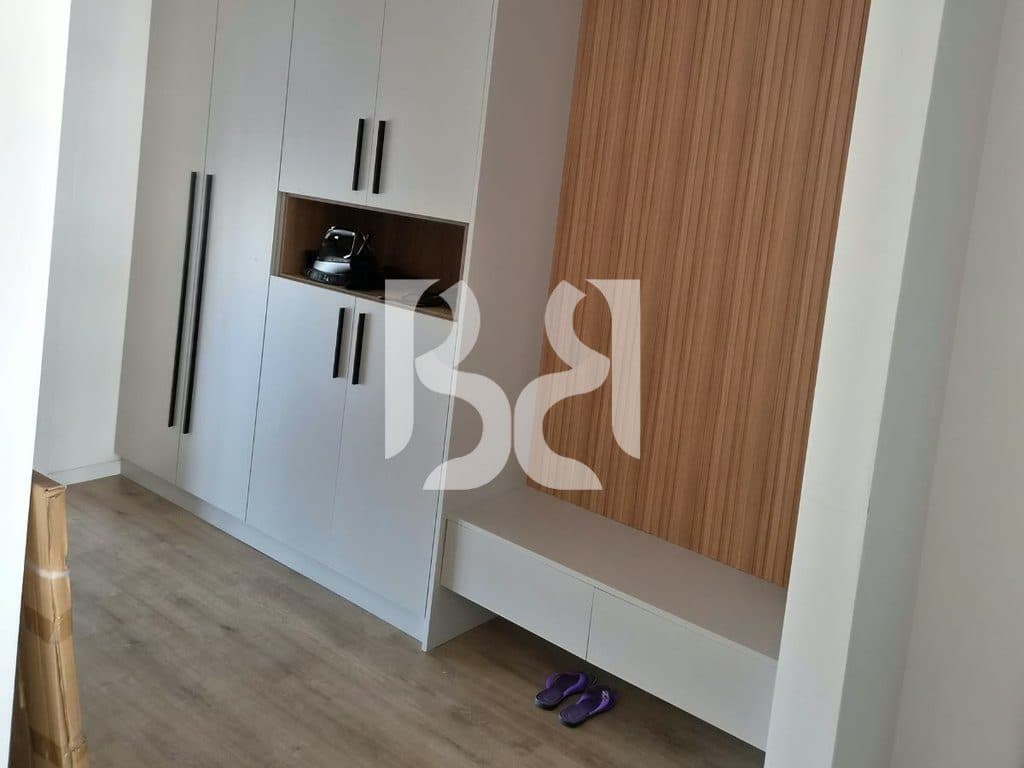 APARTAMENT ME QERA 1+1+PARKIM TE DON BOSKO 4