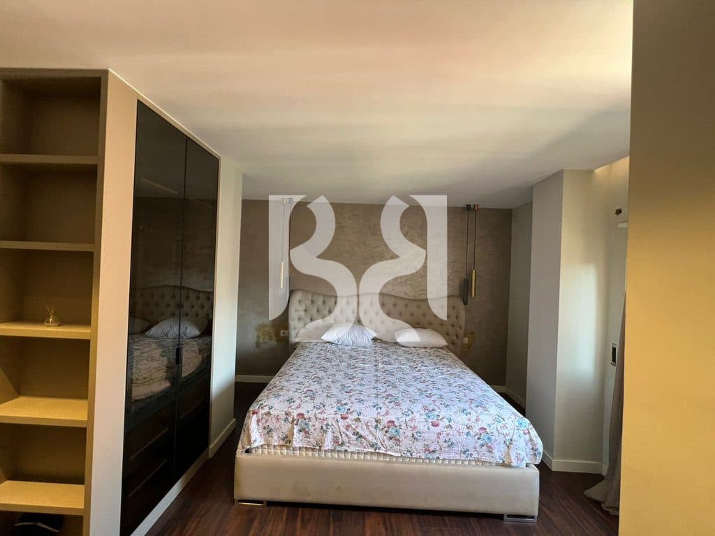 Garsoniere me Qira në Don Bosko, Kompleksi Besa R – 550 € 3