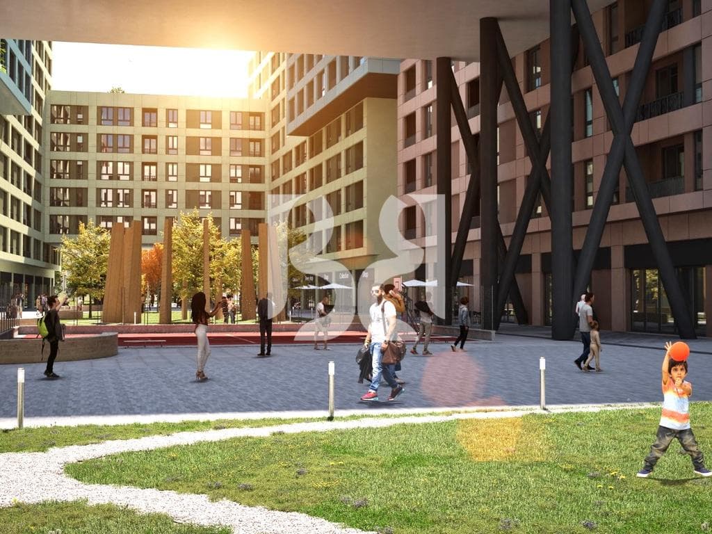 APARTAMENT 2+1 NE SHITJE / KINOSTUDIO* 4