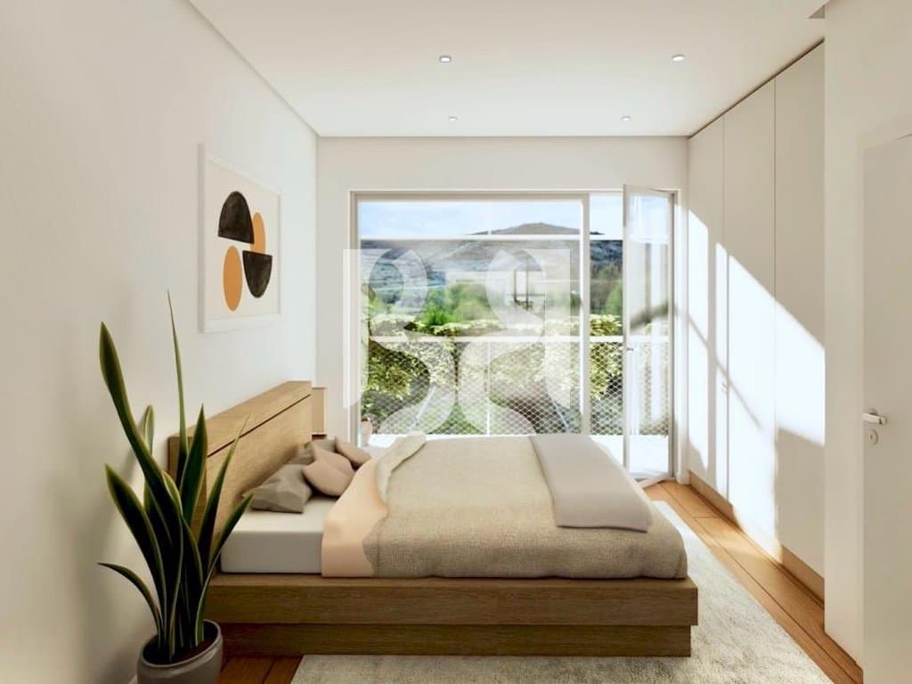 SHITET ME KREDI APARTAMENT 2+1 PRANE DRILONIT POGRADEC 3