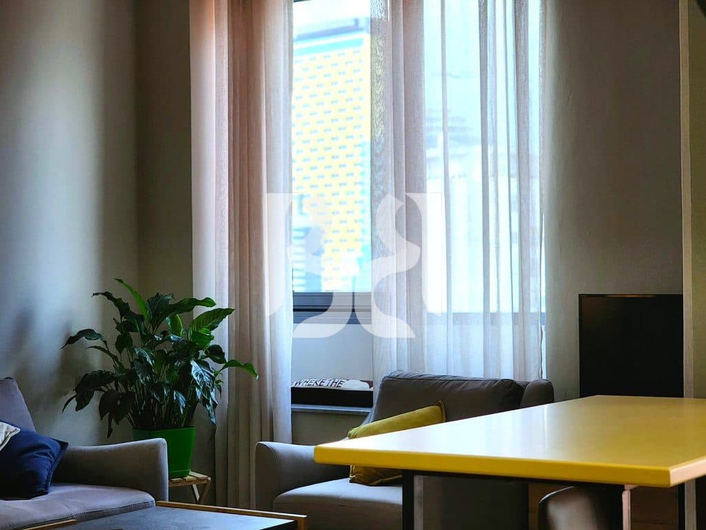 JEPET ME QIRA APARTAMENT 2+1+2 | Rruga “George W. Bush” | KATI 9 | 900 €/MUAJ 2