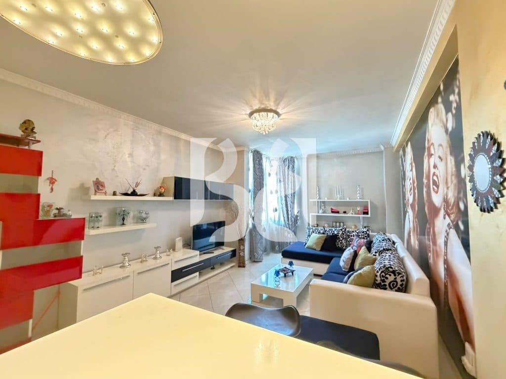 APARTAMENT ME QERA 1+1 TE ISH TREGU ELEKTRIK 2