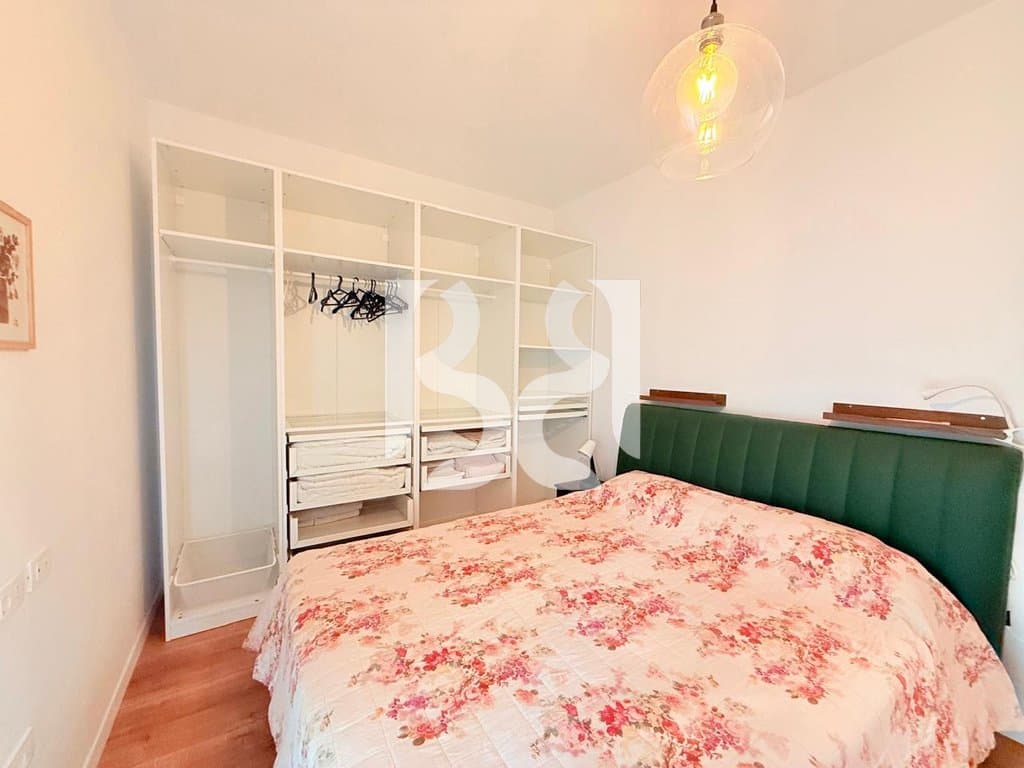 APARTAMENT ME QIRA 2+1+ PARKIM LIQENI I THATE 4