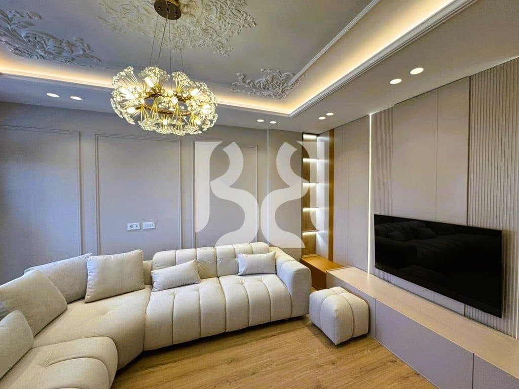 APARTAMENT 1+1 ME QIRA NE LAKE LAND, FARKE