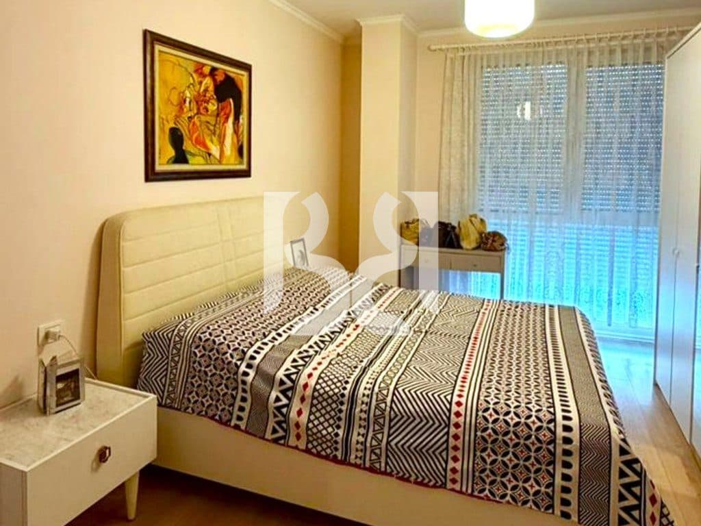 Apartament 1+1 me Qira në Fiori di Bosco | 60,000 Lekë/Muaj 4