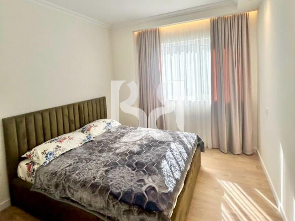 JEPET ME QIRA APARTAMENT 1+1 – CASA ITALIA, TIRANË 2