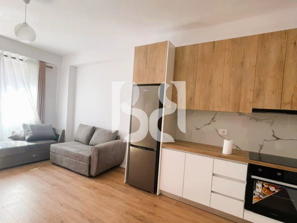 APARTAMENT 1+1 ME QIRA NE URBAN GATE ASTIR