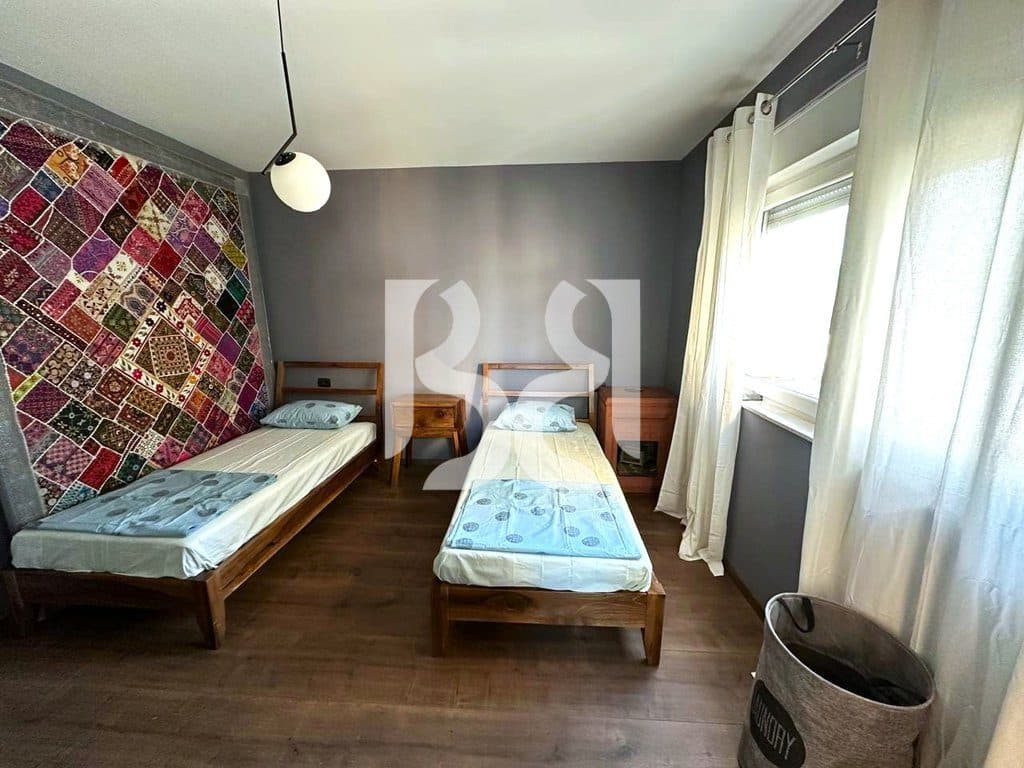 Apartament 2+1+2 me Qira te Ish-Ekspozita, Tiranë | 120 m² | 130,000 Lekë 3