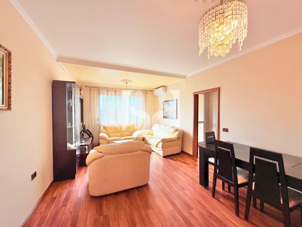 JAPIM APARTAMENT ME QIRA 1+1 PRANE MINISTRISE SE JASHTME 2