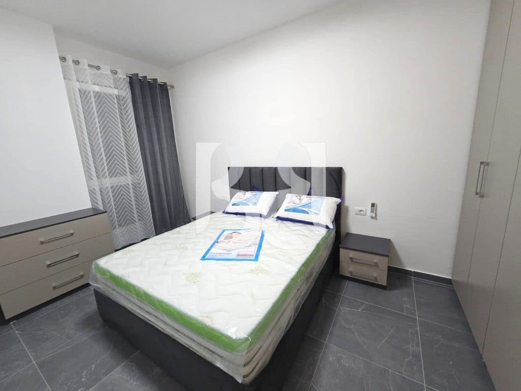 Apartament 1+1 me Qira te Tirana Uptown | Ndërtim i Ri 2026 4