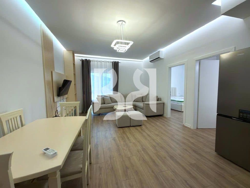 Apartament 2+1 me Qira në Sauk të Vjetër, Tiranë | 90 m² | 600 €/Muaj Neto 3