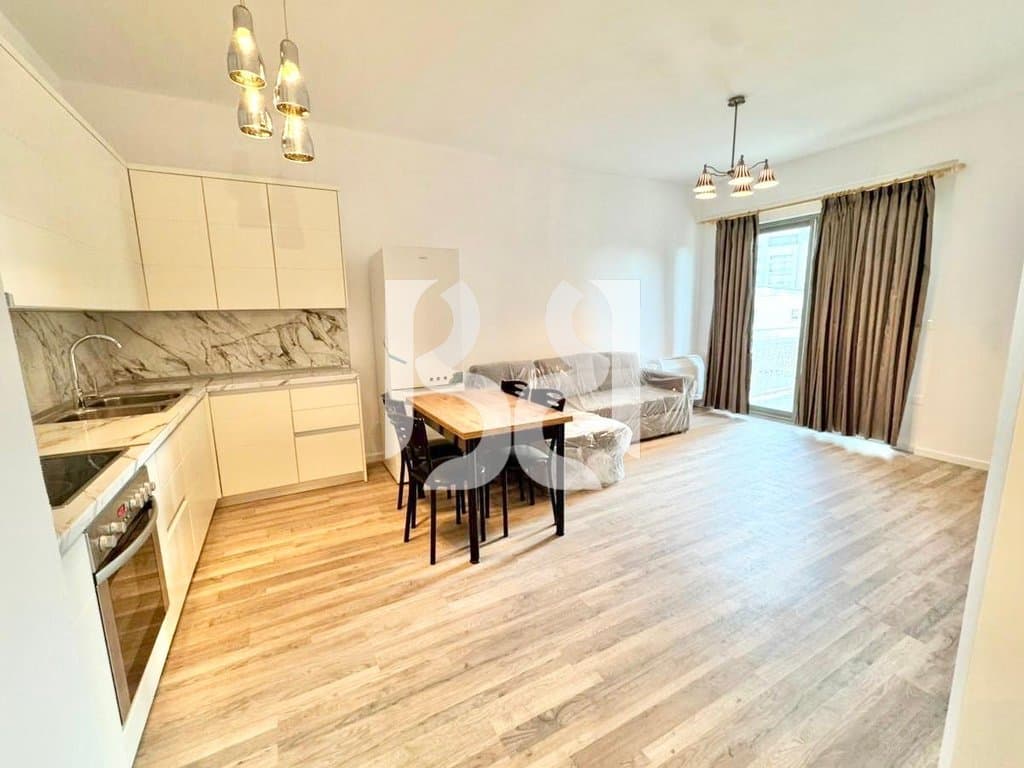 APARTAMENT ME QERA 1+1 TEK ISH FUSHA E AVIACIONIT