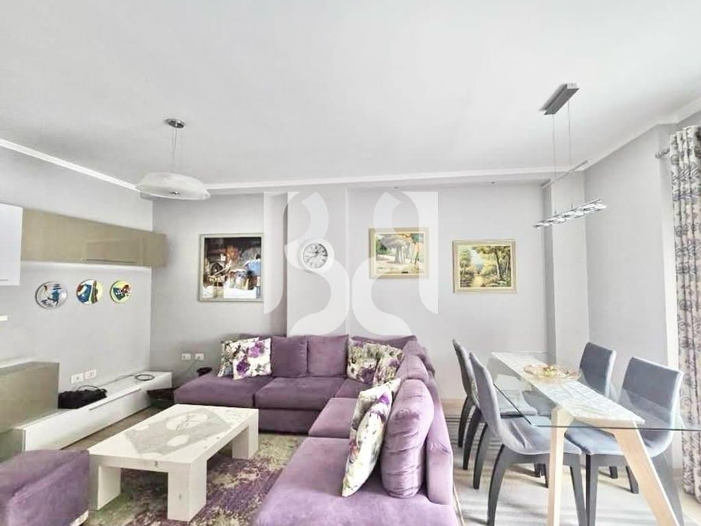 APARTAMENT 2+1 ME QERA TE RRUGA FROSINA PLAKU, KOMPLEKSI KONTAKT 2
