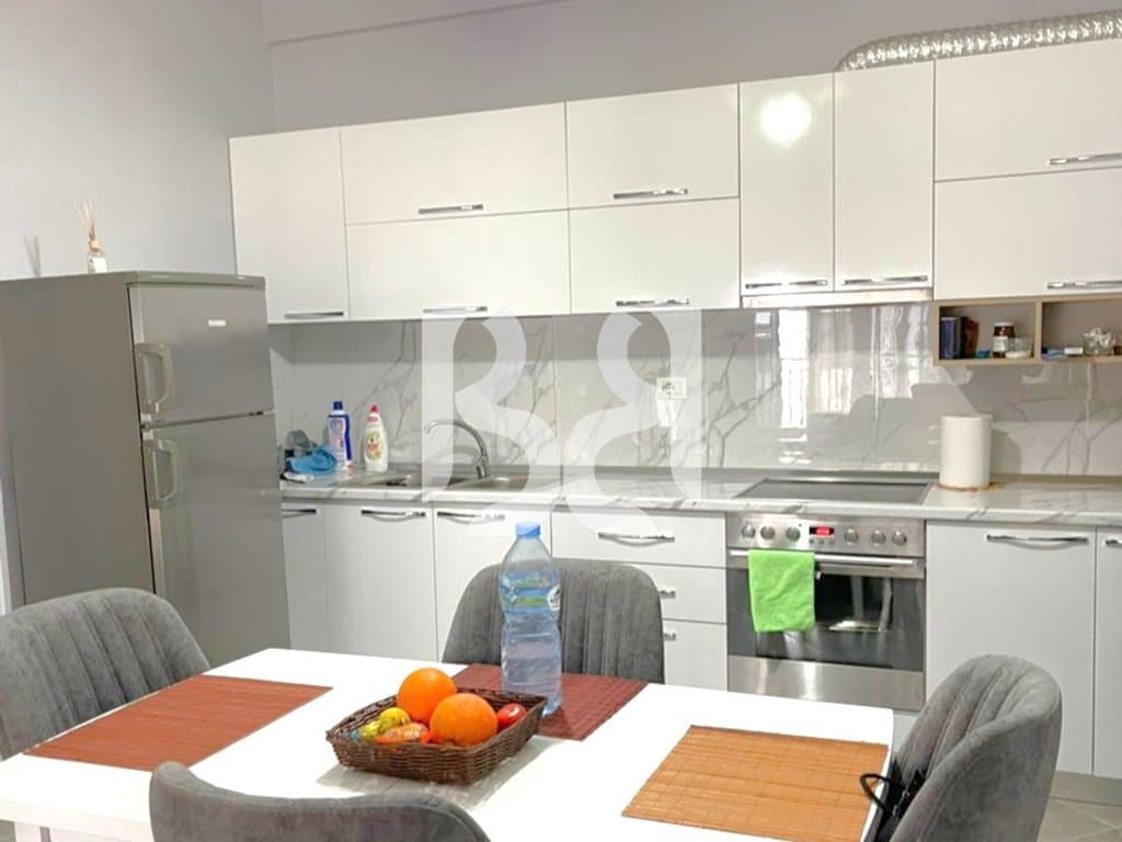 APARTAMENT 1+1+BALLKON NE ASTIR