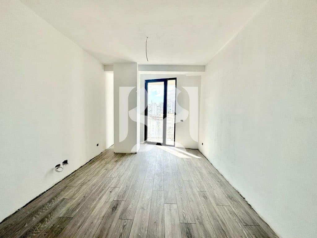 APARTAMENT 1+1 NE SHITJE NOVA CONSTRUCTION TE RR.MINE PEZA