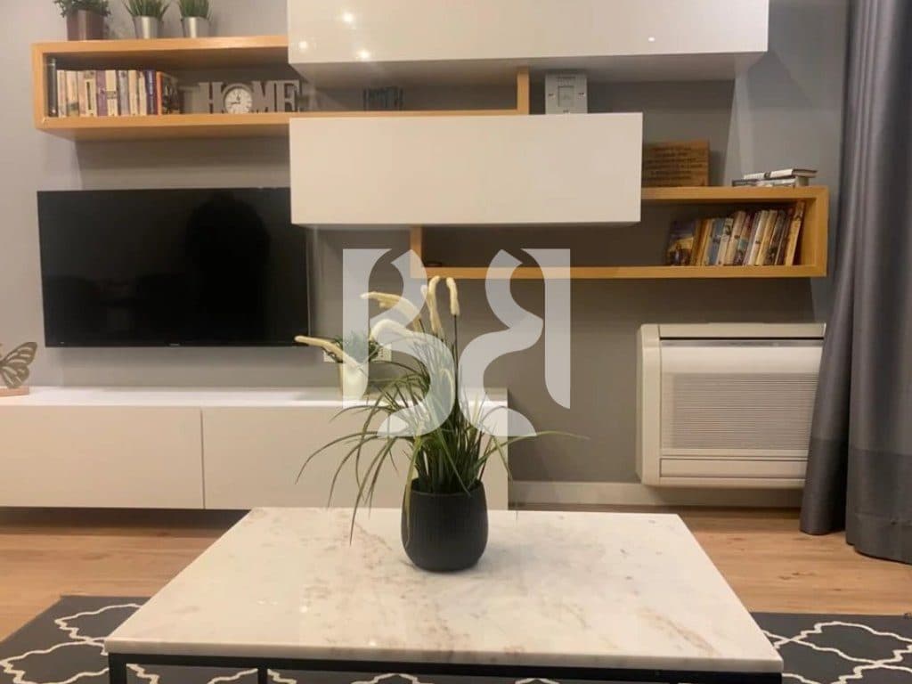 APARTAMENT ME QERA 2+1+2 TE ISH PARKU, RRUGA FROSINA PLAKU* 3