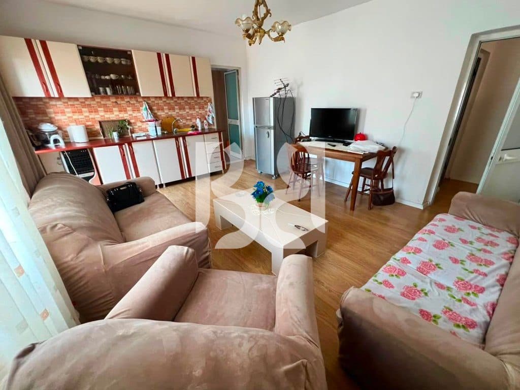Apartament 3+1 për Shitje te Zogu i Zi, Tiranë | 94 m² | Me Depo