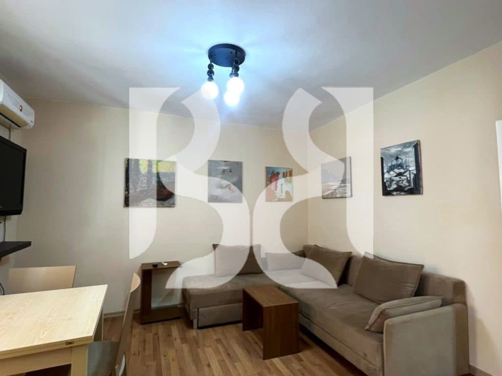 Apartament 2+1 me Qira ne Rrugen e Durresit, Tirane | 70,000 Leke/Muaj 2