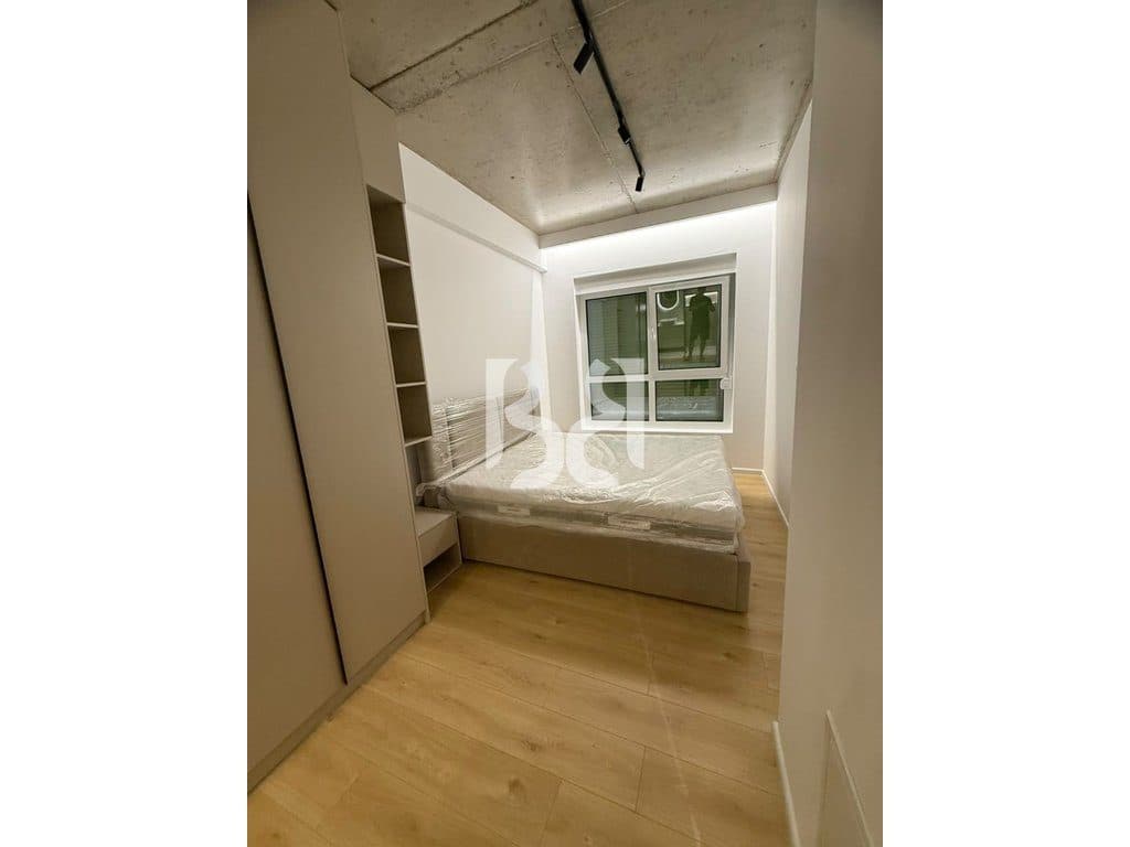 APARTAMENT 2+1 ME QIRA TE REZIDENCA KADIU,ALI DEM ** 4