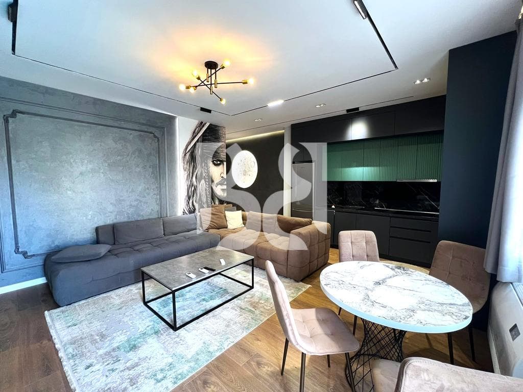 Apartament 1+1 në Shitje në Farkë – LakeLand Residence | 79 m² | Kati 1 | 170,000 € *