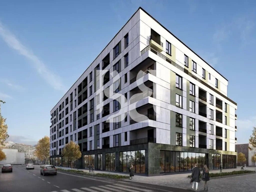 SHITET APARTAMENT 2+1 NE REZIDENCEN ILLYRIAN,PASKUQAN* 3