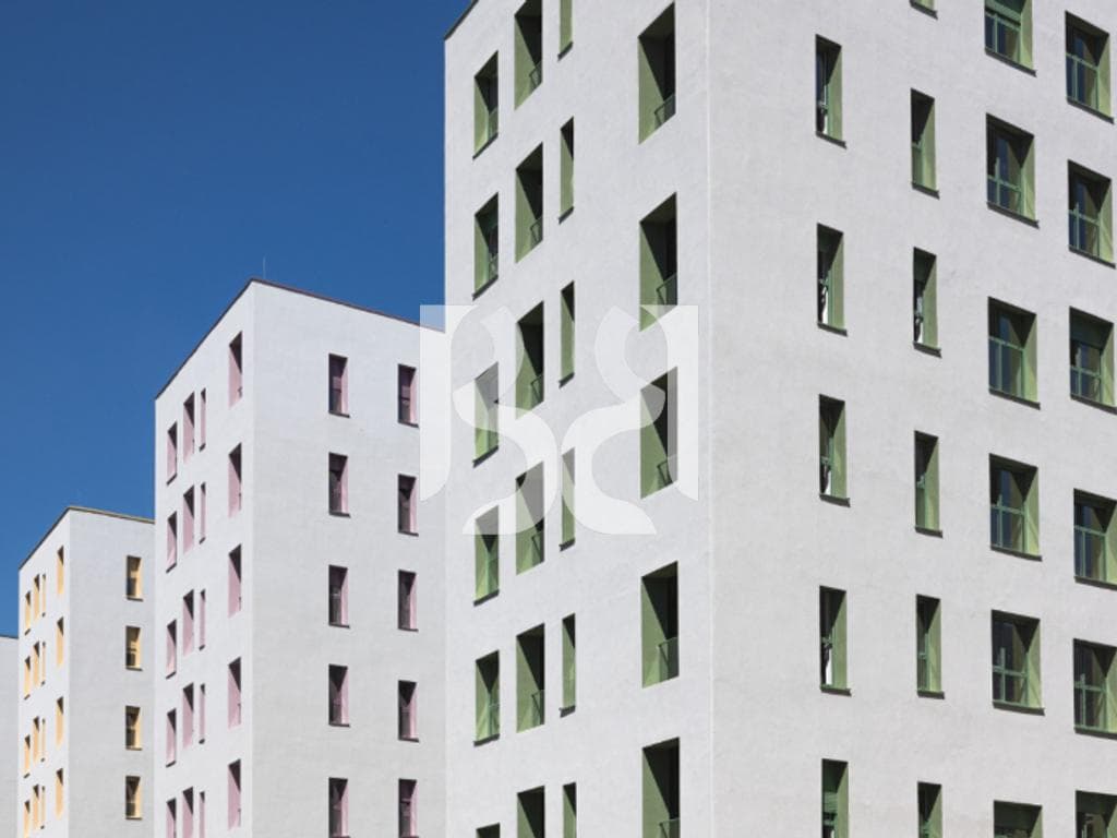 SHITET APARTAMENT 1+1 REZIDENCA KADIU (ME KREDI) 4