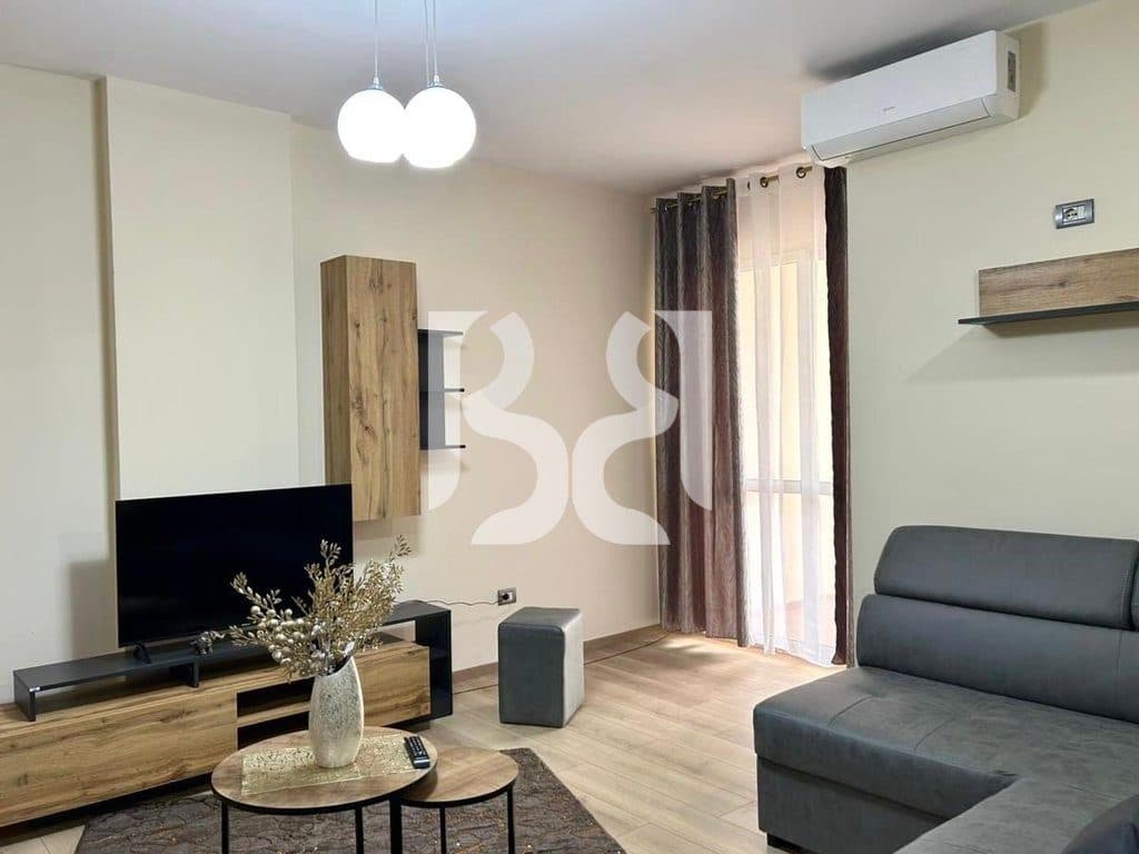 Apartament 1+1 me Qira te Globe | Rruga e Kavajës | Përballë Delijorgjit | Kati 4 | 700 €/Muaj 2