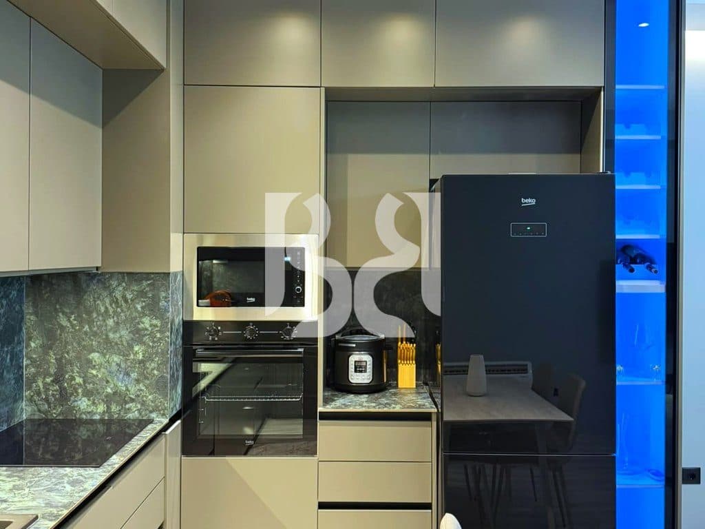 Apartament 2+1 me Qira te Arlis, prane Farmacise 10 | 121 m² | 100,000 Leke/Muaj 4