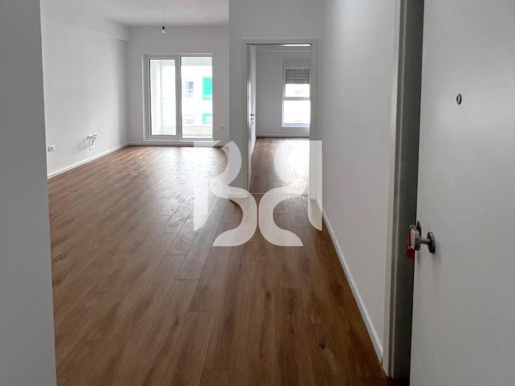 SHITET APARTAMENT 1+1 TEK REZIDENCA KAIMI*