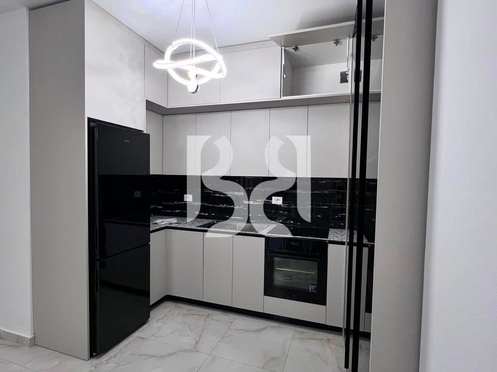 Apartament 1+1 me Qira në Don Bosko | Trio Tower | Pranë Fiore di Bosco | I Ri & I Pabanuar 3