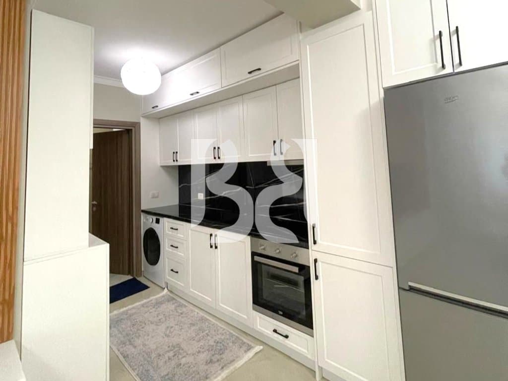 APARTAMENT 1+1+POST PARKIMI ME QIRA TEK KOPSHTI BOTANIK 4