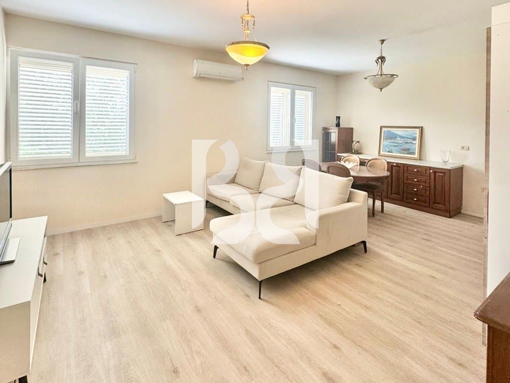 APARTAMENT 1+1 ME QIRA TEK SHESHI WILLSON