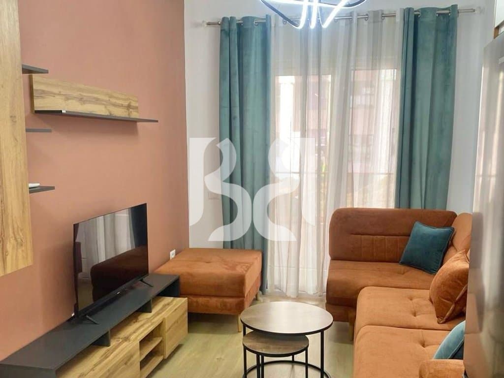 APARTAMENT 1+1 ME QIRA MANGALEM 21 400 EURO