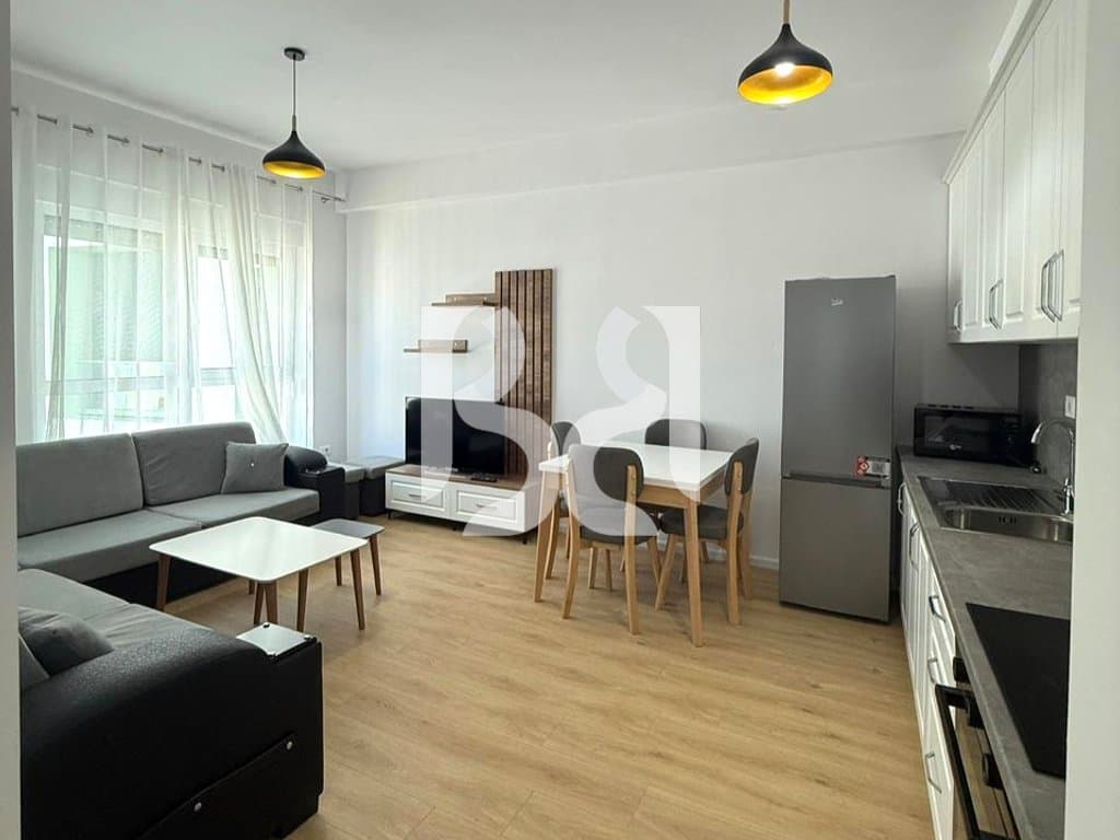 APARTAMENT 1+1+BALLKON ME QIRA* 2