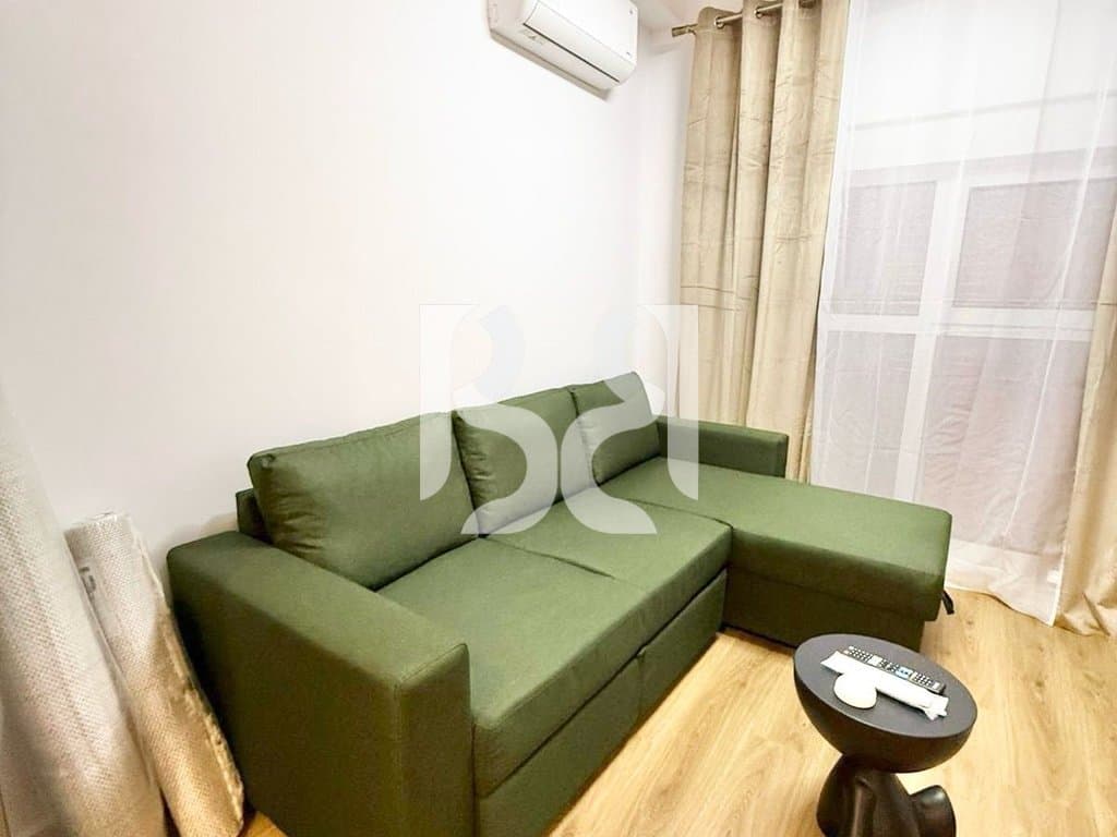 APARTAMENT ME QERA 1+1 TE KOMPLEKSI KADIU 3
