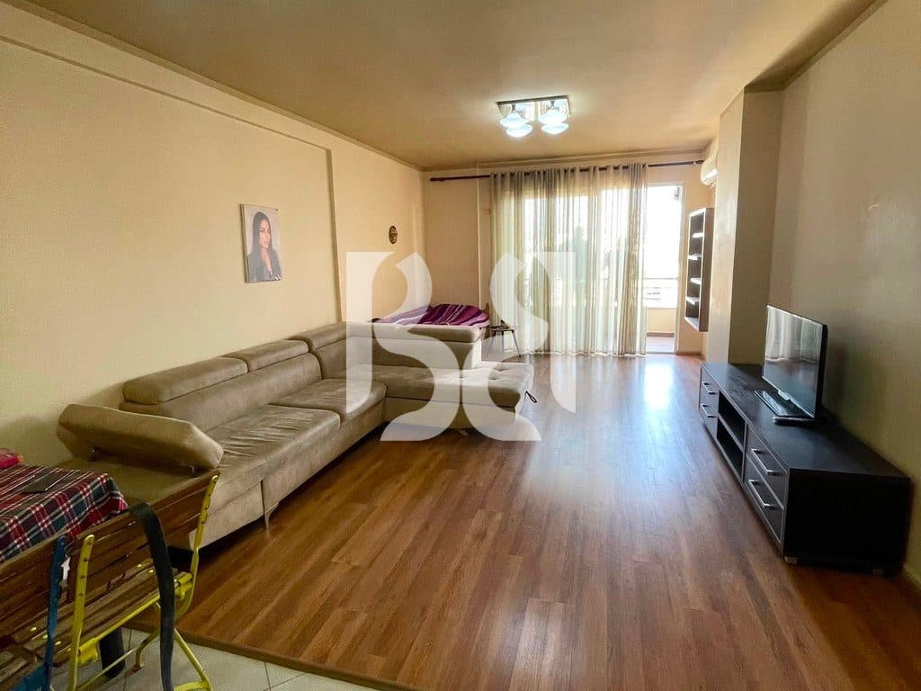 Apartament 2+1+2 me Qira në Astir | Pranë Vilës L | Kati 8 | I Mobiluar | 500 €/Muaj