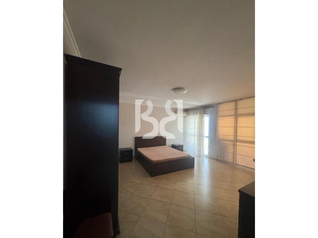 Apartament 2+1 me Qira në Don Bosko | 110 m² | Pranë Dental Turk | Kati 3 4