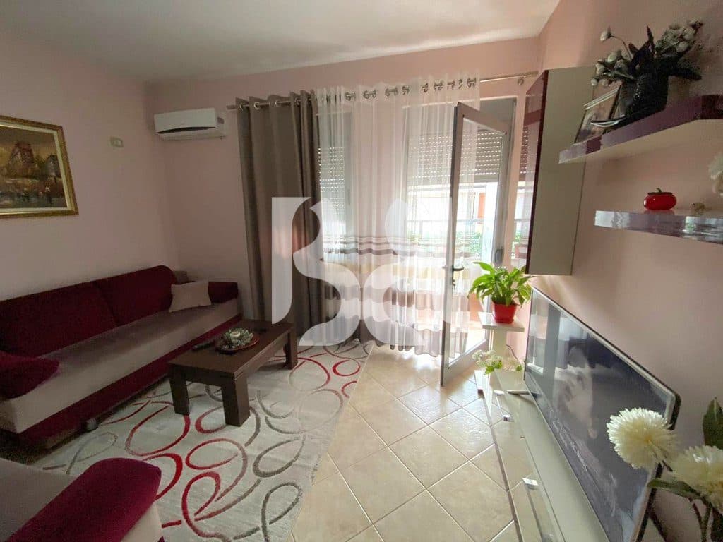 APARTAMENT 2+1+BALLKON ME QIRA TEK PROKURORIA, RRUGA MINE PEZA