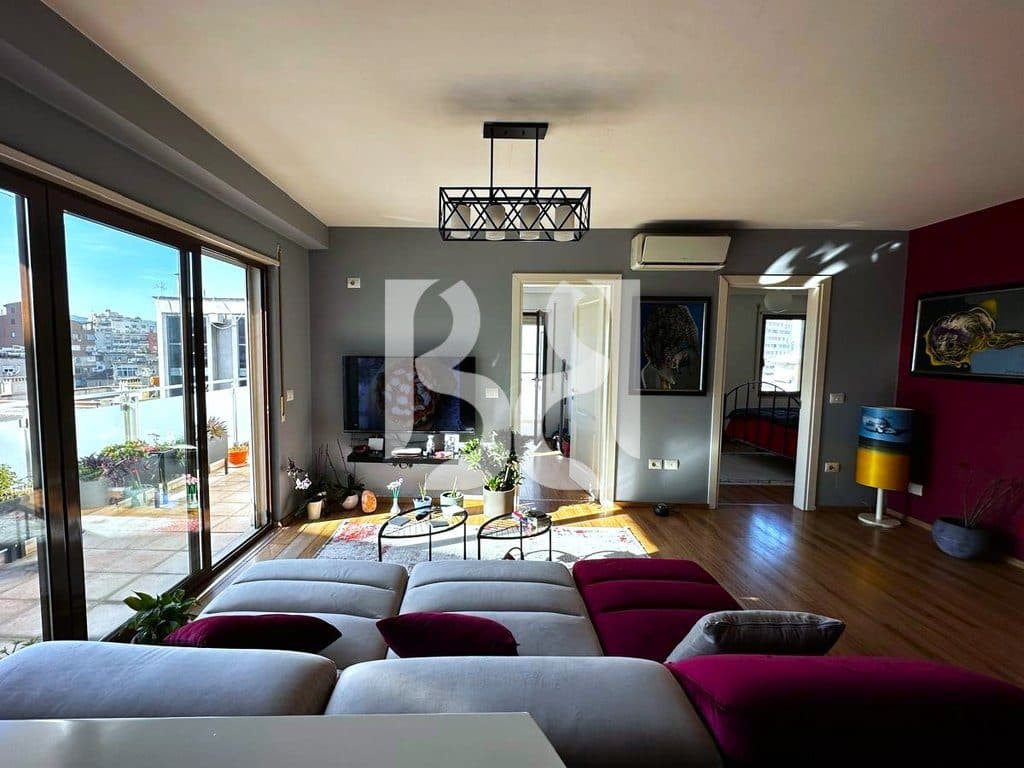 Apartament 2+1 me Qira te Mine Peza, Tiranë | Totalisht i Mobiluar | Pallat i Ri me Ashensor | 80,000 Lekë/Muaj 3