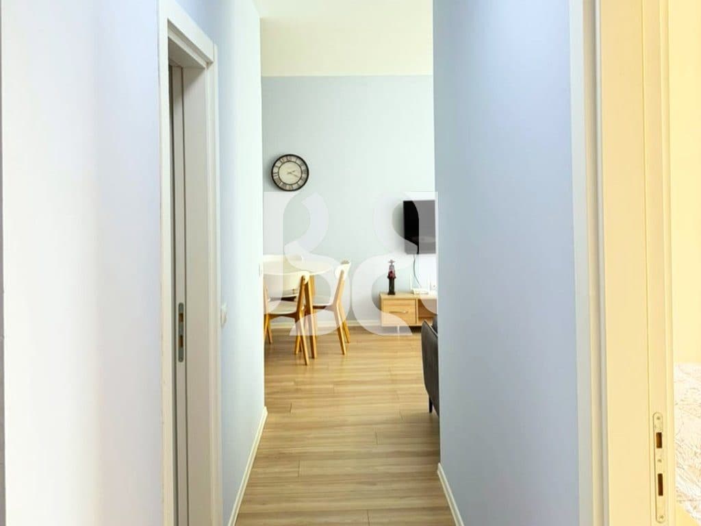 Apartament 2+1+2 me Qira në Fiori di Bosco | Don Bosko | Kati 8 | 75,000 Lekë/Muaj 4