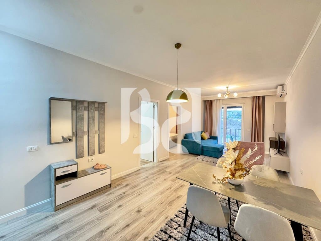 JEPET ME QIRA APARTAMENT 1+1+ PARKIM ROSE GARDEN RESIDENCE PRANE TEG* 2