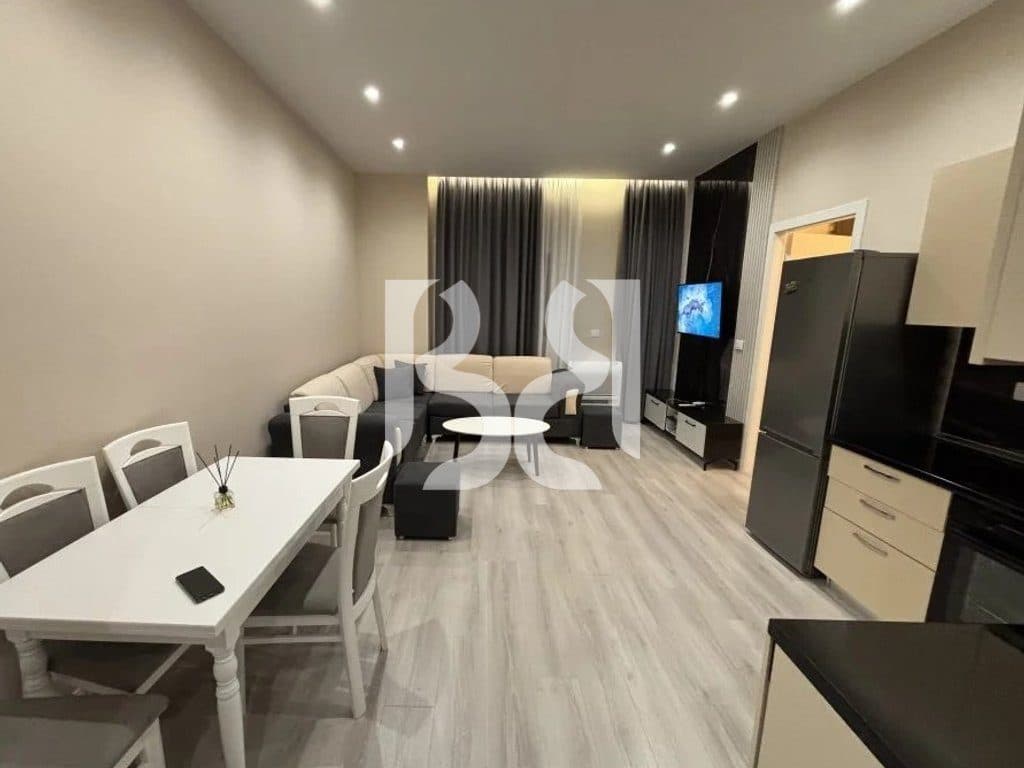APARTAMENT ME QEA 1+1 TE KODRA E DIELLIT* 2