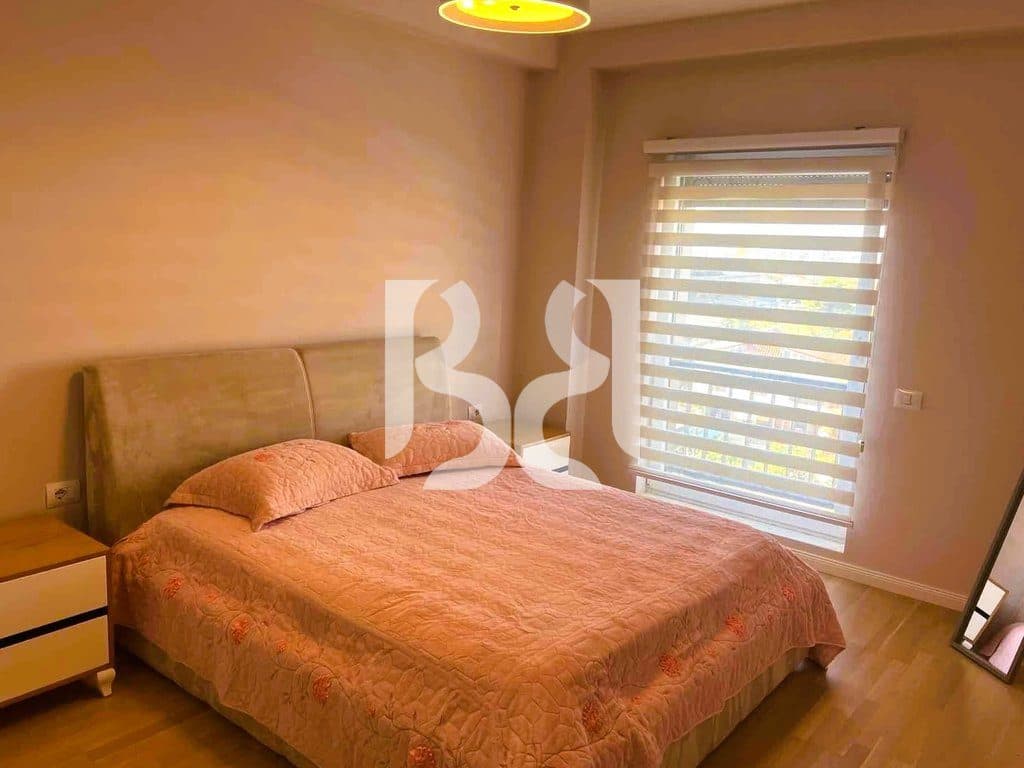 APARTAMENT 1+1+POST PARKIMI ME QIRA TE RRUGA JORDAN MISJA 4