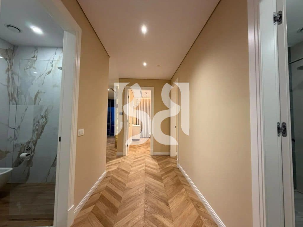 APARTAMENT LUKSOZ 2+1+2 ME QIRA NE DOWNTOWN ONE 4